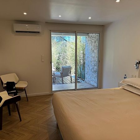 Suite Cap D Agde Eksteriør bilde