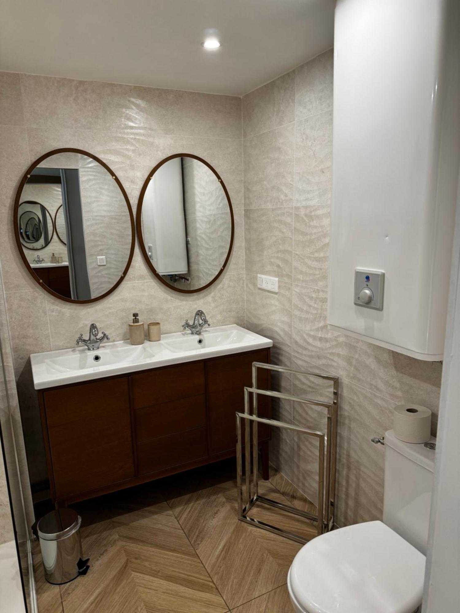 Suite Cap D Agde Eksteriør bilde