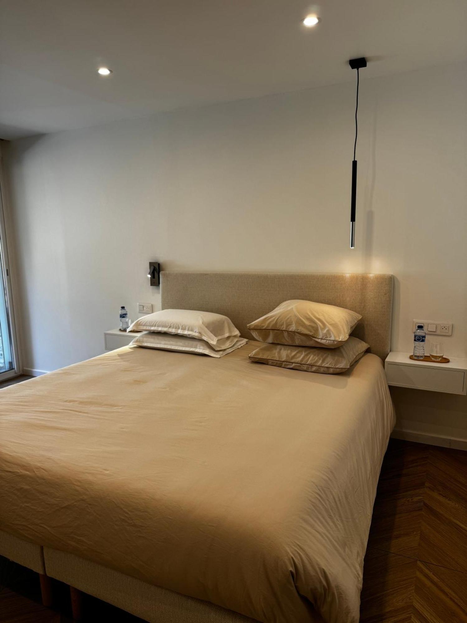 Suite Cap D Agde Eksteriør bilde