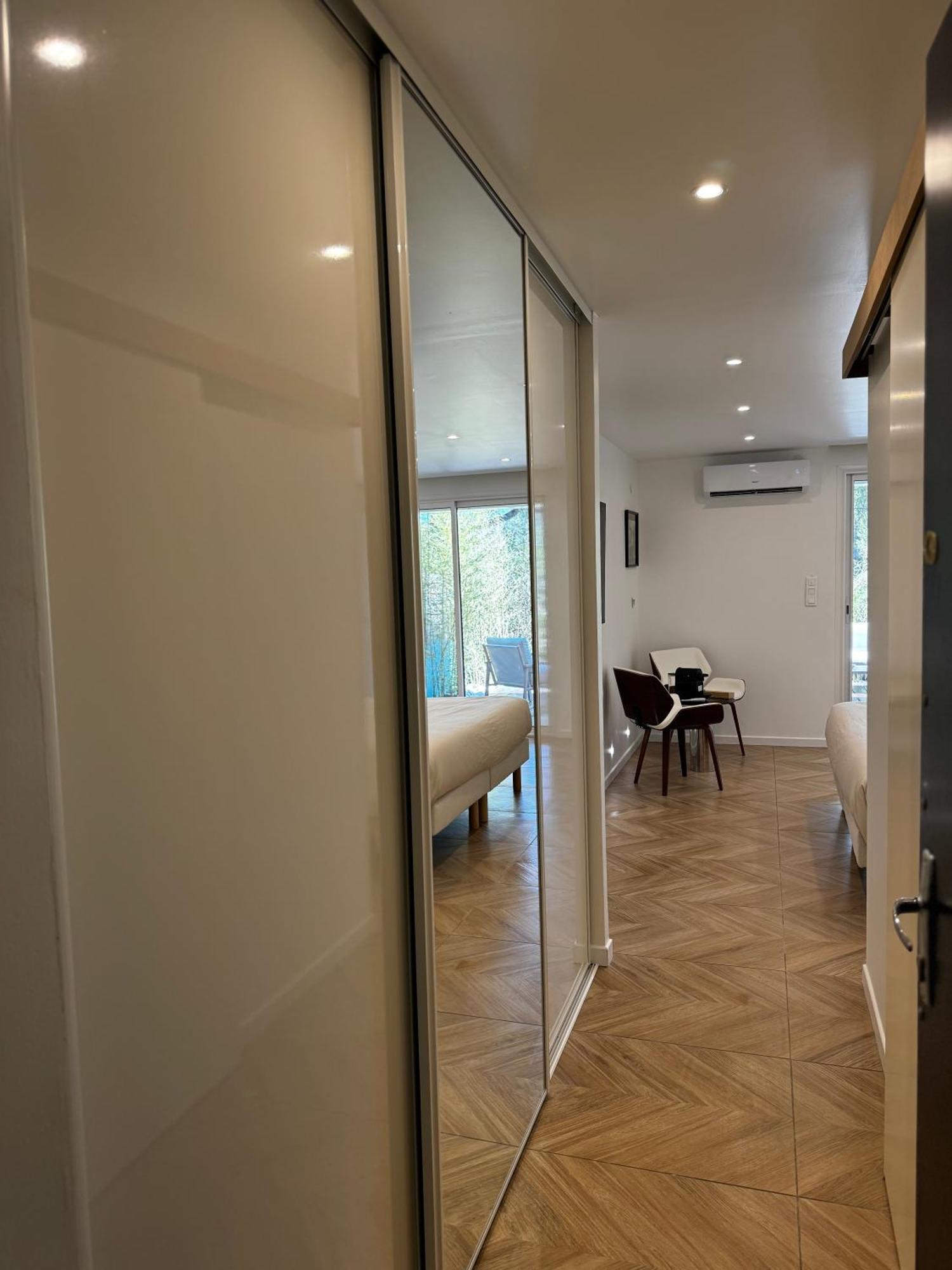 Suite Cap D Agde Eksteriør bilde