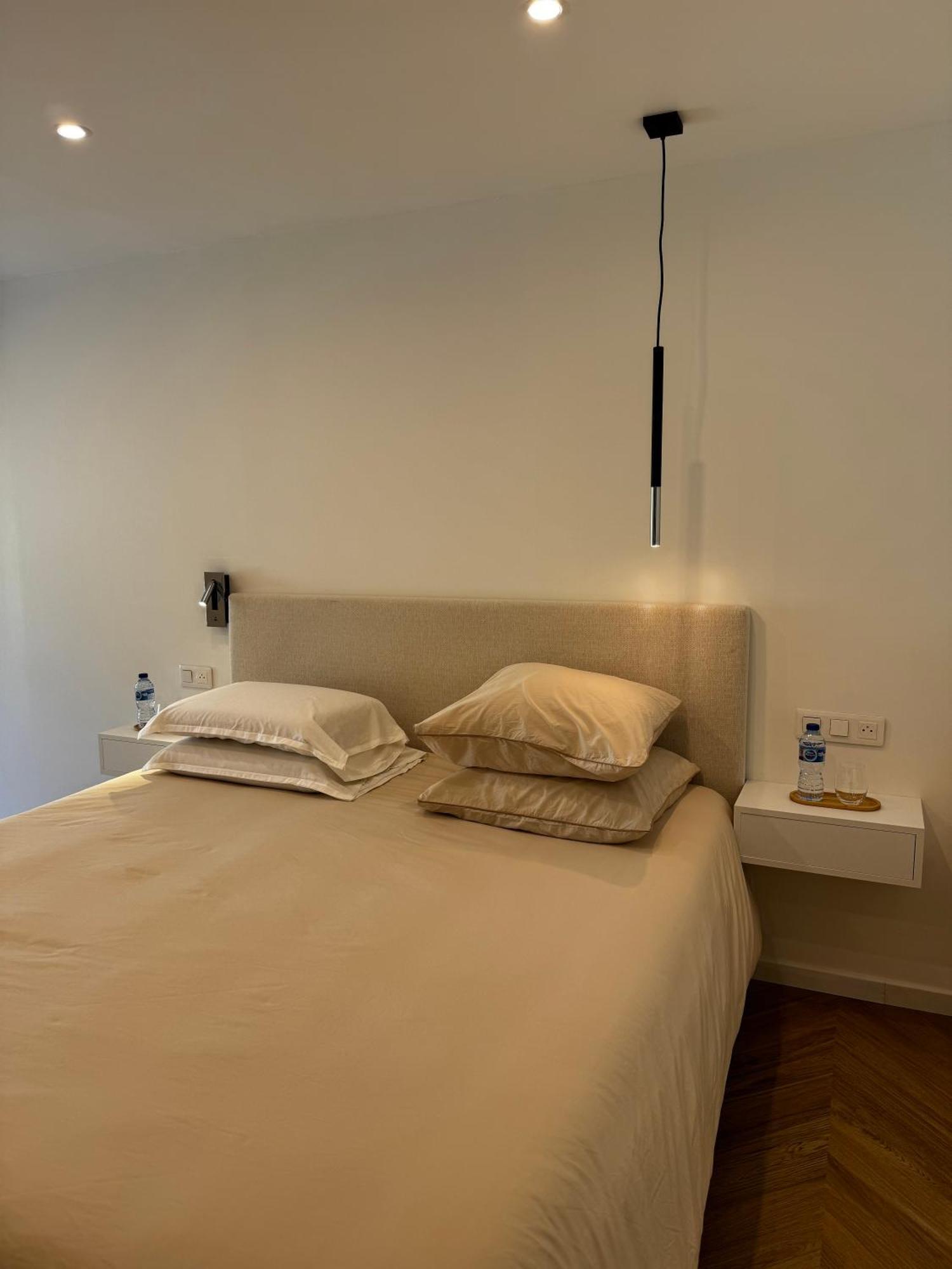 Suite Cap D Agde Eksteriør bilde