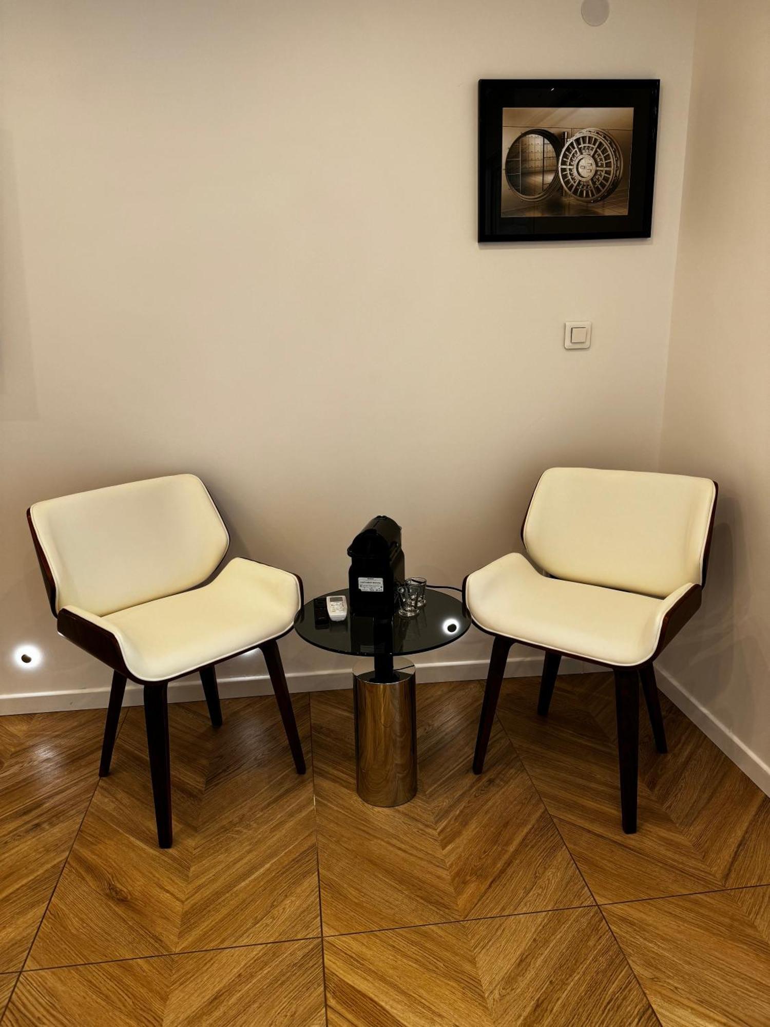 Suite Cap D Agde Eksteriør bilde