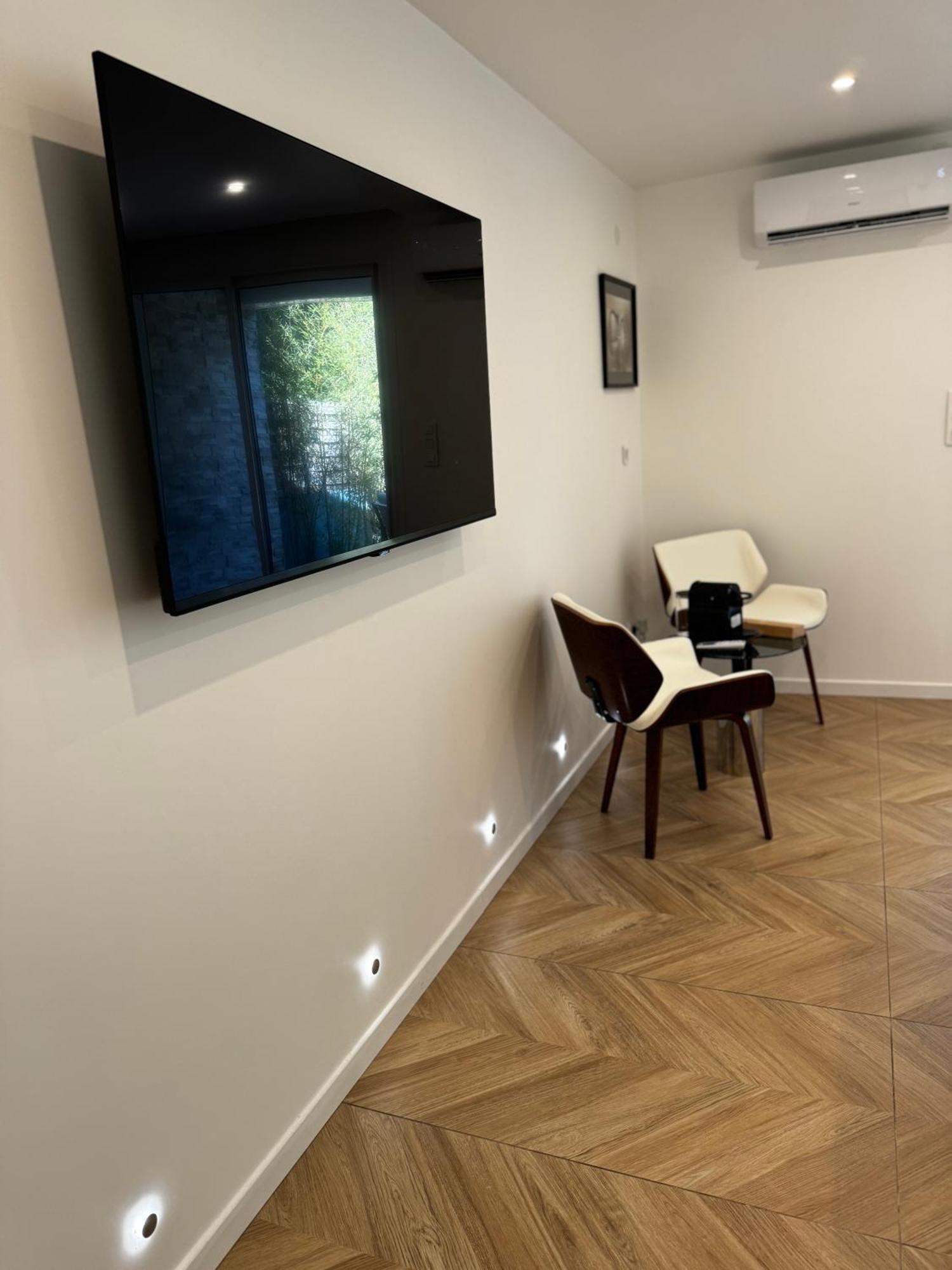 Suite Cap D Agde Eksteriør bilde
