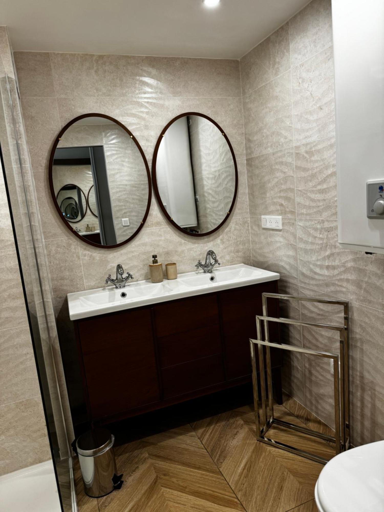 Suite Cap D Agde Eksteriør bilde